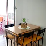 Apartamento Casa Diamante Turim