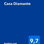 Appartement Casa Diamante *
