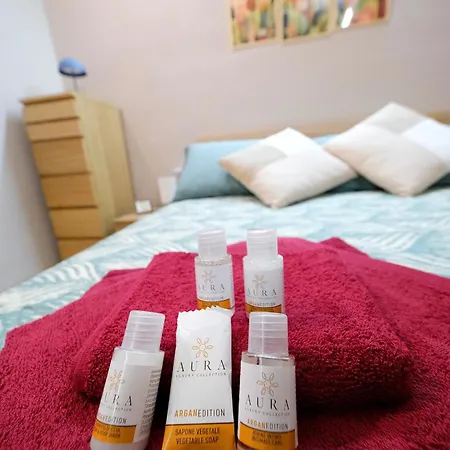 Casa Diamante * Turin