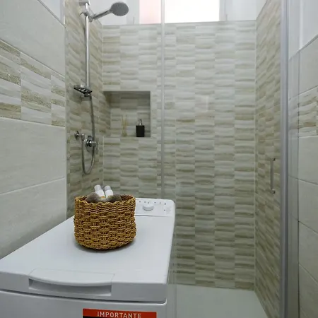 Casa Diamante * Turin