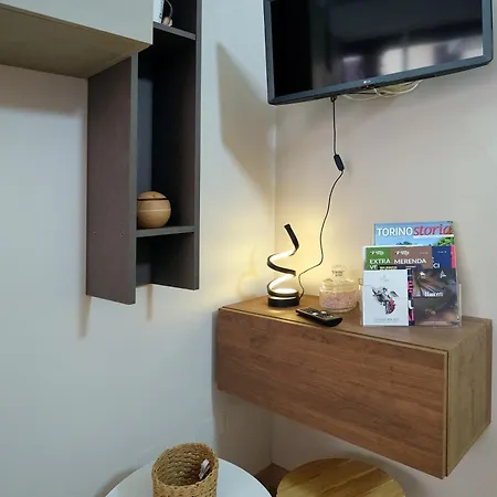 Appartement Casa Diamante