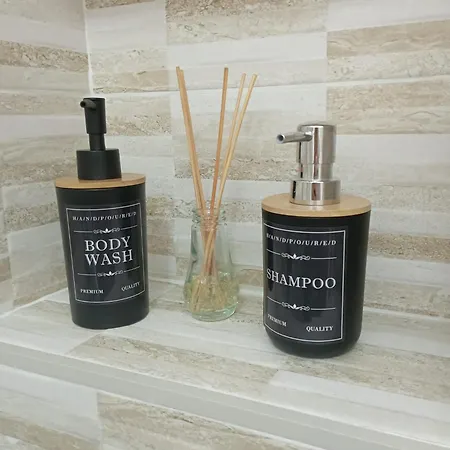 Casa Diamante 公寓 都灵