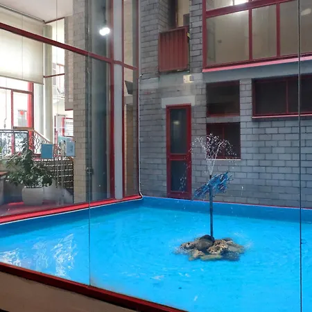 Casa Diamante 公寓