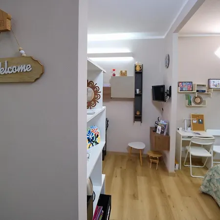 Apartman Casa Diamante
