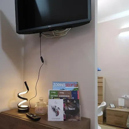 Appartement Casa Diamante *