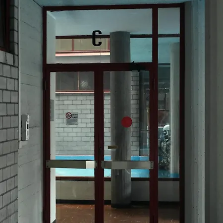 公寓 Casa Diamante 都灵