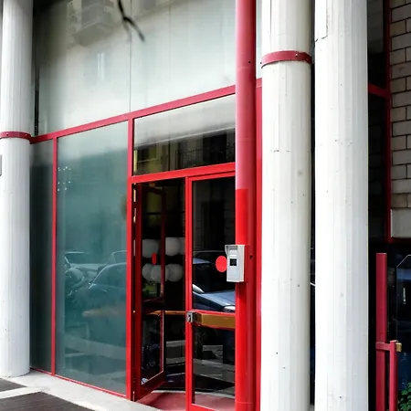 Appartement Casa Diamante Turijn