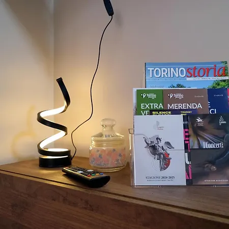 Casa Diamante * Turijn