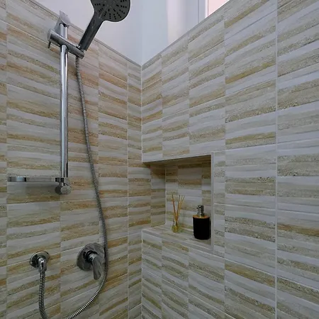 Casa Diamante Appartement