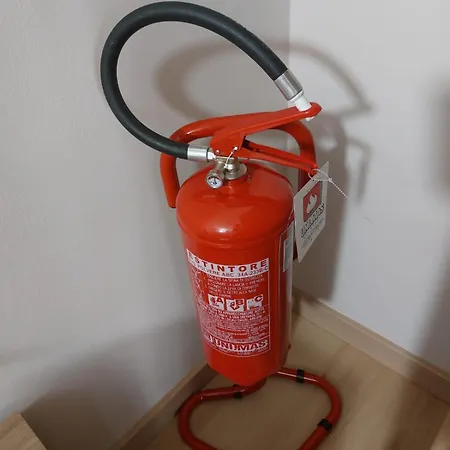 Casa Diamante 公寓 *