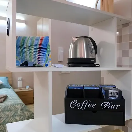 Appartement Casa Diamante *