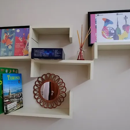 Casa Diamante 公寓