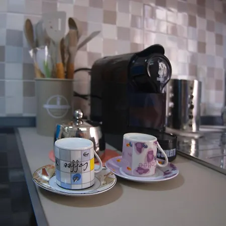 Casa Diamante Appartement *