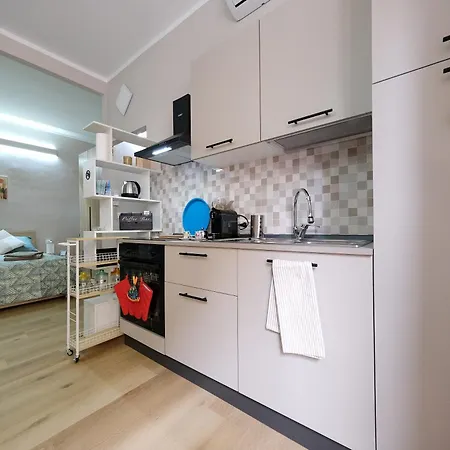 Casa Diamante Appartement