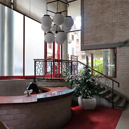 Casa Diamante Turin