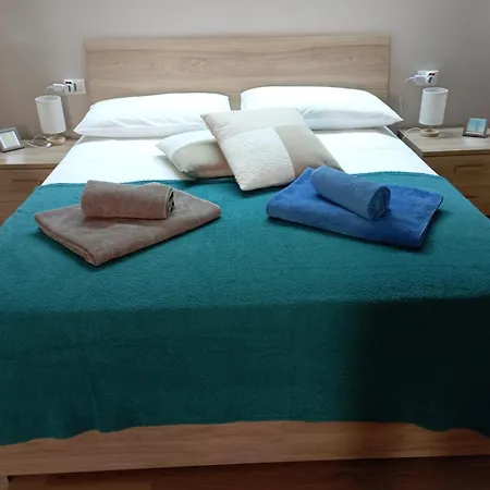 Appartement Casa Diamante