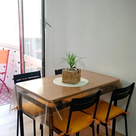 Appartement Casa Diamante Turin