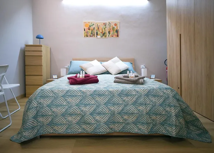 Appartamento Casa Diamante