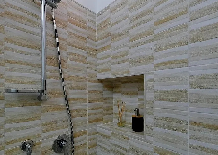 Casa Diamante 아파트