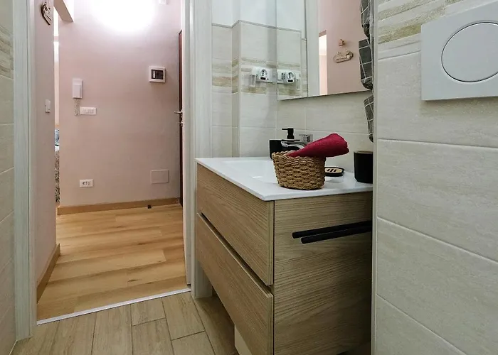 아파트 Casa Diamante *