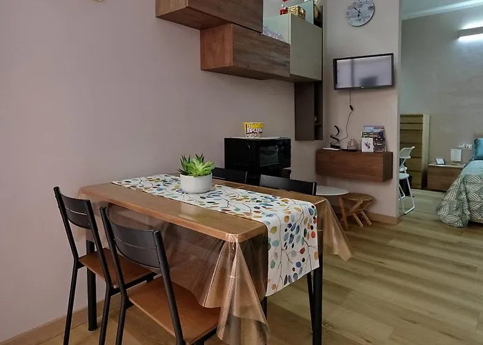 Appartamento Casa Diamante *