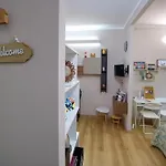 아파트 Casa Diamante