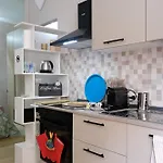 Casa Diamante 아파트 토리노