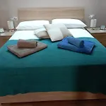 아파트 Casa Diamante