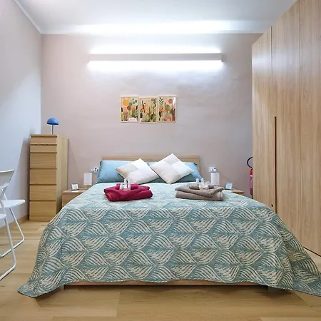 Casa Diamante تورينو