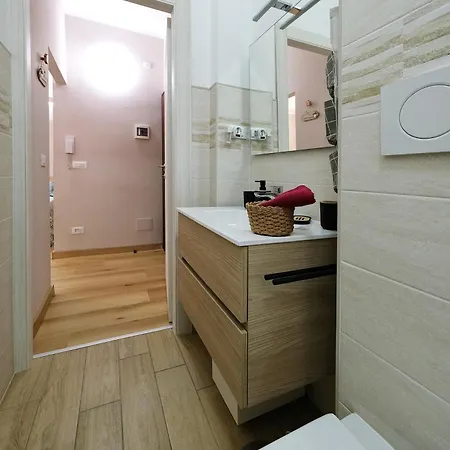 公寓 Casa Diamante *