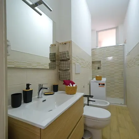 Casa Diamante 公寓