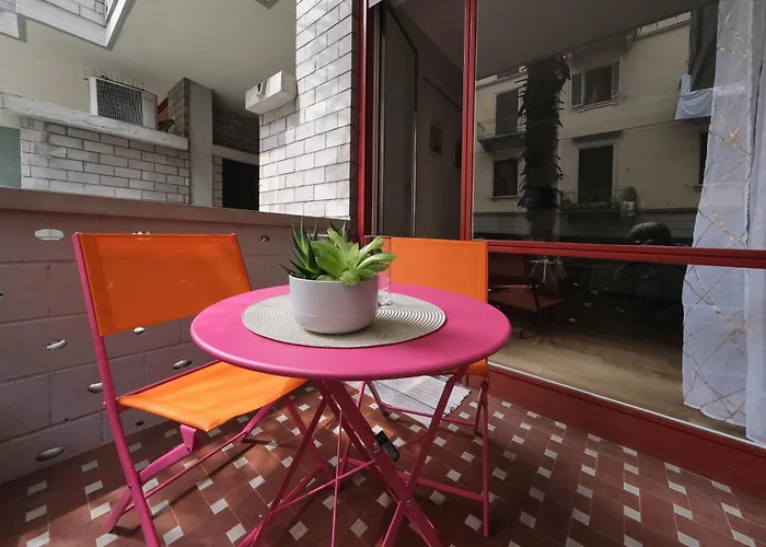 Casa Diamante تورينو