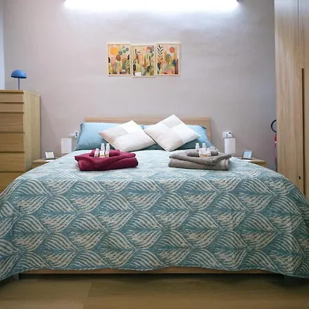 Lejlighed Casa Diamante