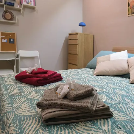 Casa Diamante טורינו