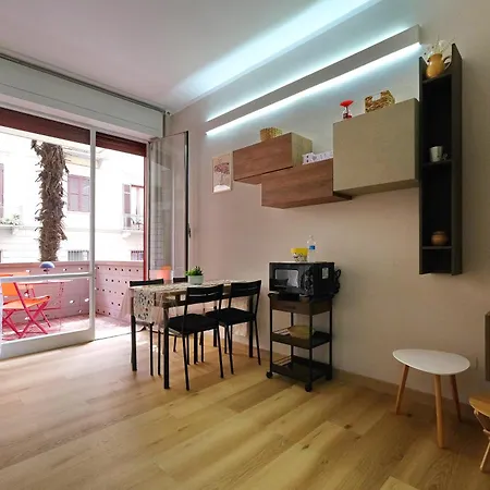 Casa Diamante דירה טורינו