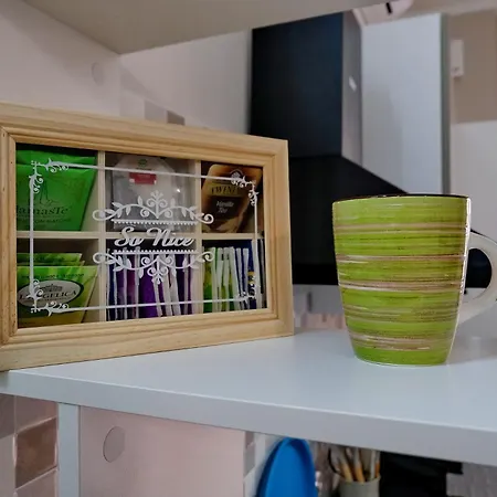 Casa Diamante Torino