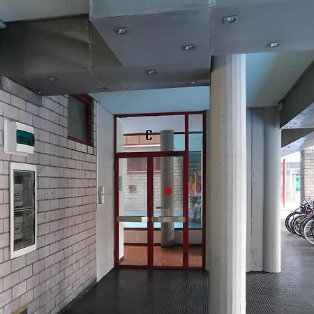 Casa Diamante Lejlighed