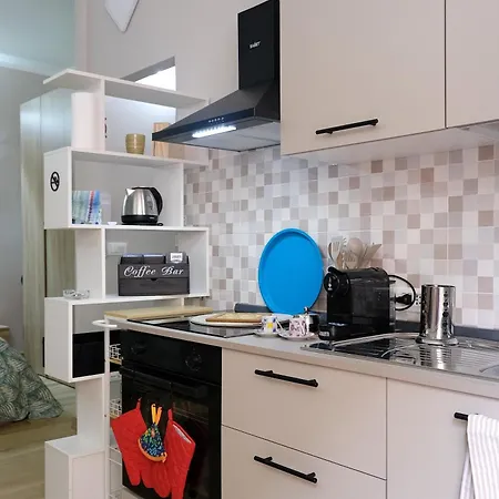 Casa Diamante דירה טורינו