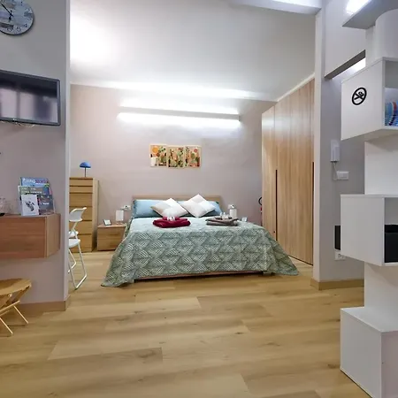 דירה Casa Diamante טורינו