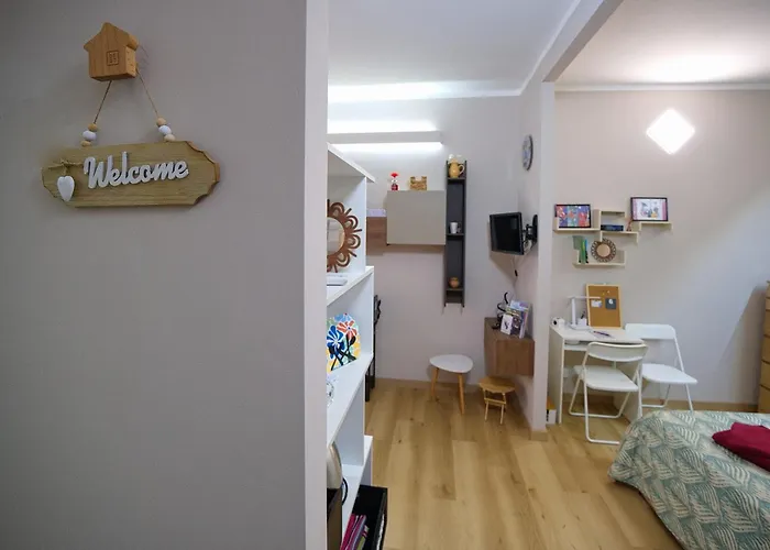 Apartament Casa Diamante